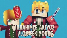 MENTOS VE KOLA! - Vlog #1 w/Ozan,Görkem