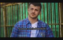 Sedat Keskin - Düet : Apolas Lermi - Çaykara Deresinden