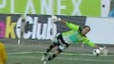 3 Dakikada 3 Gol Atmak