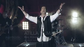 Atilla Yılmaz - Koç Köroğluyam Atilla Yılmaz - Koç Köroğluyam