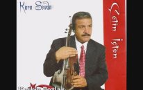 Çetin İçten - Kara Sevda