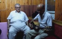 Dursun Uçar - Yaralandım Bu Aşk Elinden - -*- Keskin Bozlak -*-