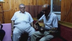 Dursun Uçar - Yaralandım Bu Aşk Elinden - Dursun Uçar - Yaralandım Bu Aşk Elinden -