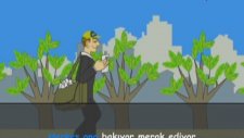 Enstrümantal - Bak Postacı Geliyor (Karaoke Versiyon)