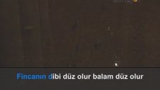 Enstrümantal - Fincanı Taştan Oyarlar