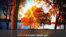 Enstrümantal - Kaç Yıl Geçti Aradan (Karaoke Versiyon)
