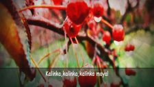 Enstrümantal - Kalinka (Karaoke)