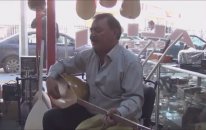 Fahri Çelebi - Ne Kaderim Var Ne Talihim Var