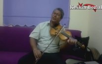 Kemancı Mızrap - Sen Ol Başımın Tacı