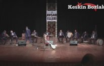 Keskin Ustalar Topluluğu - Neredesin Sen