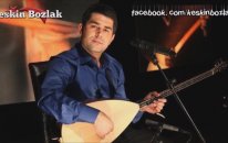 Mesut Dağlı - Bırakmadı Sevdan Beni - -*- Keskin Bozlak -*-
