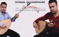 Tahir Uçar - Etme Gel - -*- Keskin Bozlak -*-