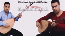 Tahir Uçar - Etme Gel - -*- Keskin Bozlak -*-