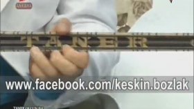 Taner Olgun - Burnumda Tütüyor Keskin Havası - Taner Olgun - Burnumda Tütüyor Keskin Havası -