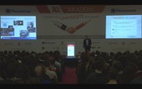 10. Genç AKADEMİ Hakan Alp Part 3