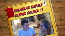 Ağız Okuma Testi Dudak Okuma Testi