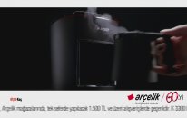 Arçelik’ten Yeni Telve Kampanyası