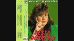 Deste Günaydın - Deli Gönül Deste Günaydın - Deli Gönül