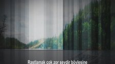 Enstrümantal - Birisine Birisine (Karaoke Version)