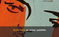 Enstrümantal - Dere Geliyor Dere