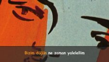 Enstrümantal - Dere Geliyor Dere