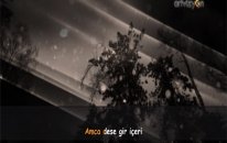Enstrümantal - Karlı Kayın Ormanı (Karaoke)