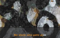 Enstrümantal - Kırmızı Buğday