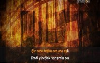 Enstrümantal - Sevdalım Hayat (Karaoke)