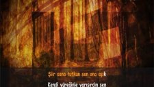 Enstrümantal - Sevdalım Hayat (Karaoke)