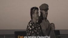 Enstrümantal - Une Belle Histoire (Karaoke Version)