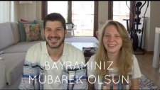 İYİ BAYRAMLAR