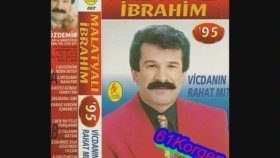 Malatyalı İbrahim - Karar Verdim İçmemeye.mp4 Malatyalı İbrahim - Karar Verdim İçmemeye.mp4
