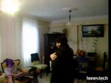 İşte Size Anne Kızın Dramı