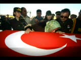 Şehit Anısına