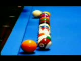 Semih Saygınerden Bilardo Show