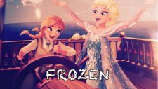 Frozen Elsa ve Anna'nın Deniz Yolculuğu