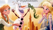 Frozen Olaf'ın Müthiş Yaz Günü