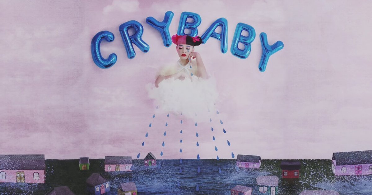 Melanie Martinez - Cry Baby | İzlesene.com