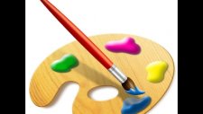 Paint Tasarım # Bölüm 1 # Marctodd (Uğur)