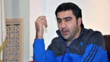 Ümit Özat: 'İyi oyuncuya yok demem'