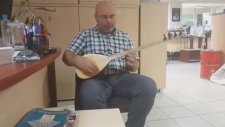 Ali Fuat Aydın - Kadıoğlu Zeybeği
