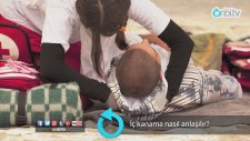 İç Kanama Nasıl Anlaşılır?