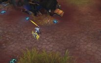 PROJECT Leona Skin Spotlight League of legends Leona Skin