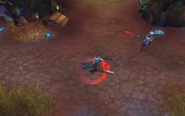 PROJECT Lucian Skin Spotlight League of Legends Lucian Skin