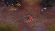 PROJECT Lucian Skin Spotlight League of Legends Lucian Skin