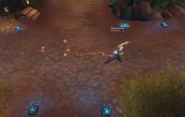 PROJECT Yi Skin Spotlight League of Legends Project Master Yi Skin