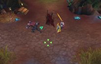 PROJECT Zed Skin Spotlight League of Legends Zed Skin