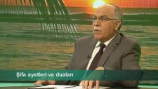 ŞİFA AYETLERİ VE DUALARI