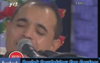 KENAN BIYIK-İNSANI DELİ EDEN BAKIŞ VAR SENDE