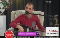 Kenan Bıyık - Zamansız Yağmur